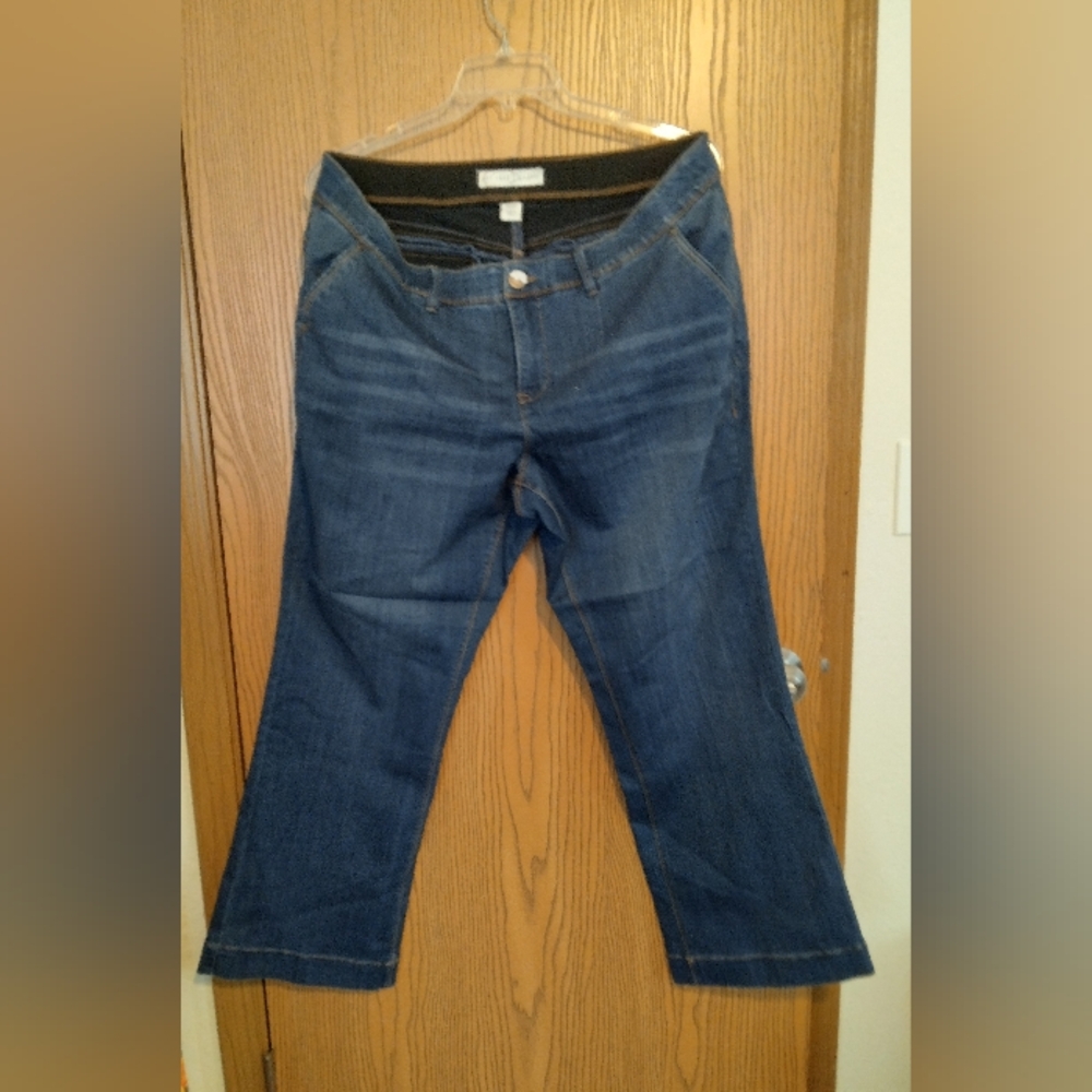 Wide leg Jeans 18WP